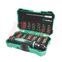 Pro'sKit® SD-9857M 57 in 1 Screwdriver Set