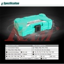 Pro'sKit® SD-9857M 57 in 1 Screwdriver Set