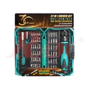 Pro'sKit® SD-9857M 57 in 1 Screwdriver Set