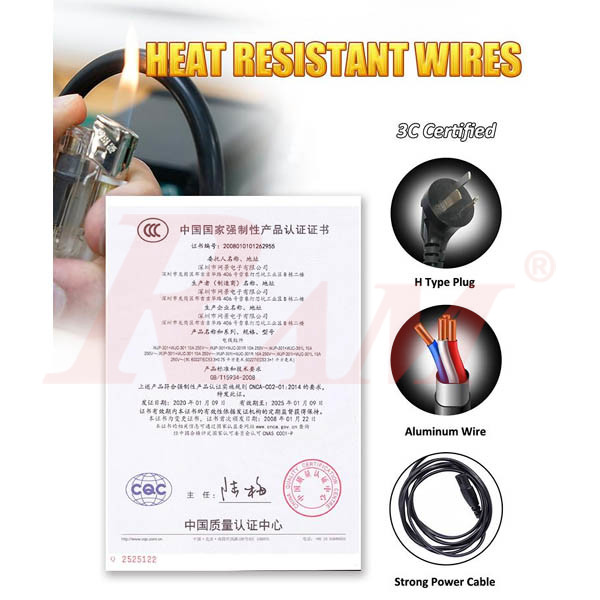 Pro'sKit® SS-979H 2 In 1 SMD Hot Air Rework Station