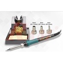 Pro'sKit® SS-979H 2 In 1 SMD Hot Air Rework Station