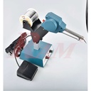 HCT-80 Automatic Tin Feeding Soldering Iron 80W - With Foot Pedal
