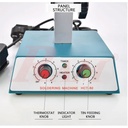 HCT-80 Automatic Tin Feeding Soldering Iron 80W - With Foot Pedal