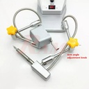 CX-80 Automatic Tin Feeding Soldering Iron - With Foot Pedal