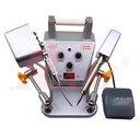 CX-80 Automatic Tin Feeding Soldering Iron - With Foot Pedal