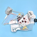 CX-80 Automatic Tin Feeding Soldering Iron - With Foot Pedal