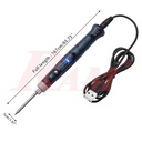 WL8W Portable USB Soldering Iron Pen 5V 8W