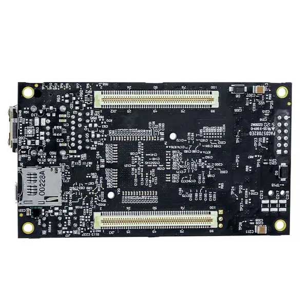 AVNET MicroZed (AES-Z7MB-7Z020-SOM-G/REV-H) Xilinx Zynq®-7000 SoC SOM Module