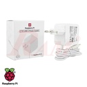 Raspberry Pi 5 - 27W USB-C Power Supply