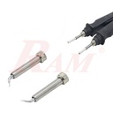 GORDAK 902 Soldering Iron Replacement Tip SET (Spare Part)