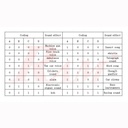 DIY Blue Sixteen Music Box Electronic Kit