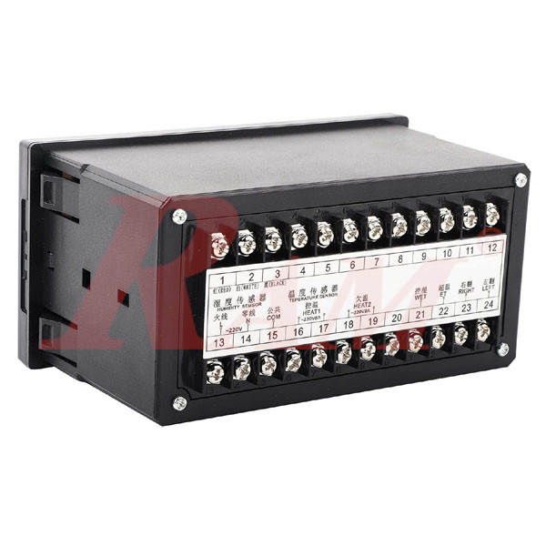 XM-18 220Vac Egg Incubator Programmable Controller Hygrostat Thermostat