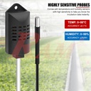 XM-18 220Vac Egg Incubator Programmable Controller Hygrostat Thermostat