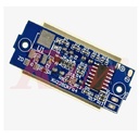 Lithium 3S 18650 Battery Capacity Indicator Module