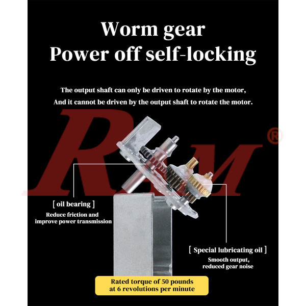 Hollow Shaft JGY370 DC Geared Motor 24Vdc 210 rpm High Torque