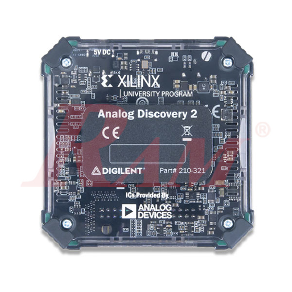 Digilent® Analog Discovery 2