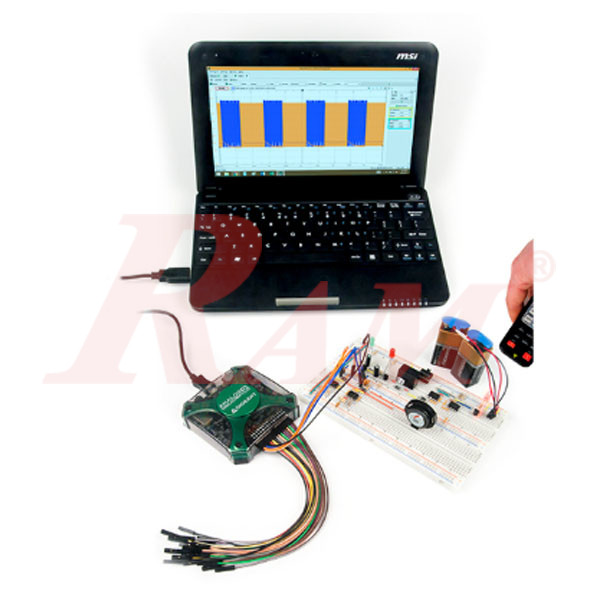 Digilent® Analog Discovery 2