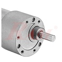 DC Geared Motor 24Vdc 500 rpm - Model JGB37555-10K