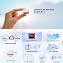 SONOFF - MINI Extreme R4 WiFi DIY Smart Switch