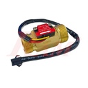 YF-B6 G3/4" Water Flow Meter Sensor Copper
