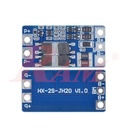 BMS 2 String 7.4V/10A