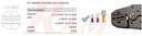 LX-03C For Insulated Terminals and Connectors Crimping Tool
