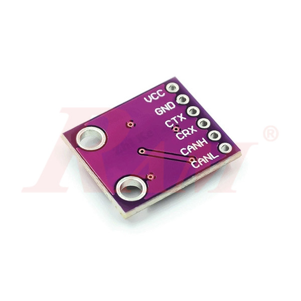 Kit MCP2551 High-Speed CAN Bus Module