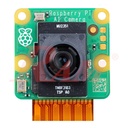 Raspberry Pi AI Camera Module 12.3 MP Sony’s IMX500 Intelligent Vision Sensor - Official