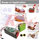 SUNKKO® 709A Battery Spot Welding Machine for 18650 Lithium Batteries + Soldering Iron