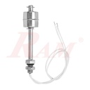 Stainless Steel 100mm High-Temperature Single Float Tank Level Switch