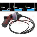 Ball Float Liquid Tank Level Switch with Anti-Corrosion Properties