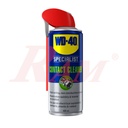 WD-40® Specialist Contact Cleaner 400mL - Dry