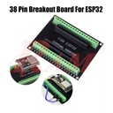 ESP-32S Baseboard Breakout Expansion Board