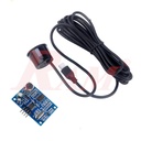 Waterproof Ultrasonic 1X Distance Measuring Sensor Module - JSN-SR04T