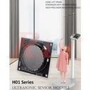 Range Finder Ultrasonic Sensor 800cm UART Output DYP-H01-V1.0