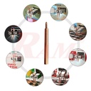 SUNKKO® 709A Big Needle Copper (Spare Part)