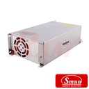 Smun® Industrial SMPS Output +48Vdc/10A Input 220Vac With Cooling Fan (S-500-48)