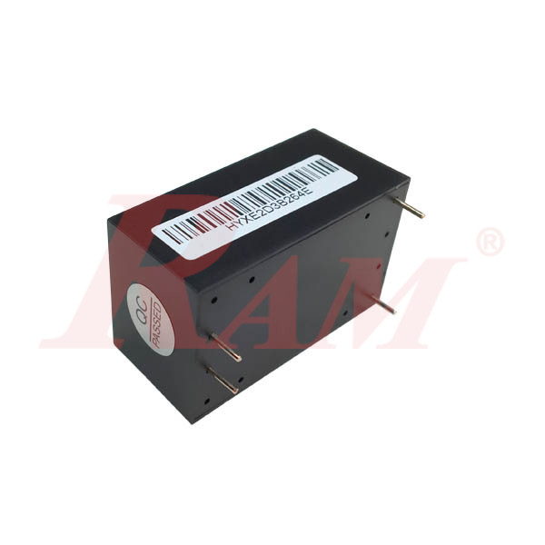 AC-DC Module 5W 220Vac to 5Vdc (HLK-5M05)