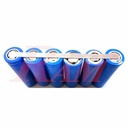 Spot Welding Roll 10mm Nickel 0.25x10mm - 99.96% Pure Nickel (10m/roll)