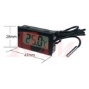 TPM-10 Digital Thermometer With Probe