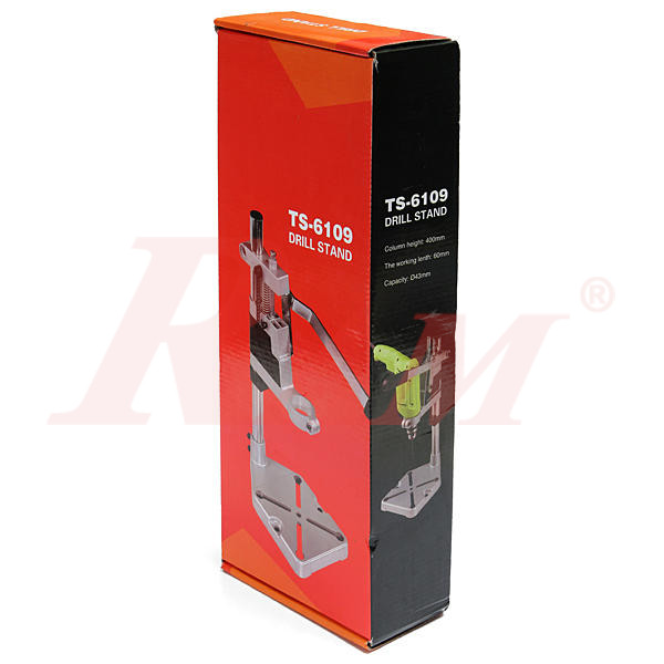 TS-6109 Electric Drill Stand Power Rotary Tools