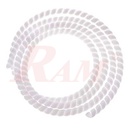 W.14MM جراب اسلاك حلزوني 14مم