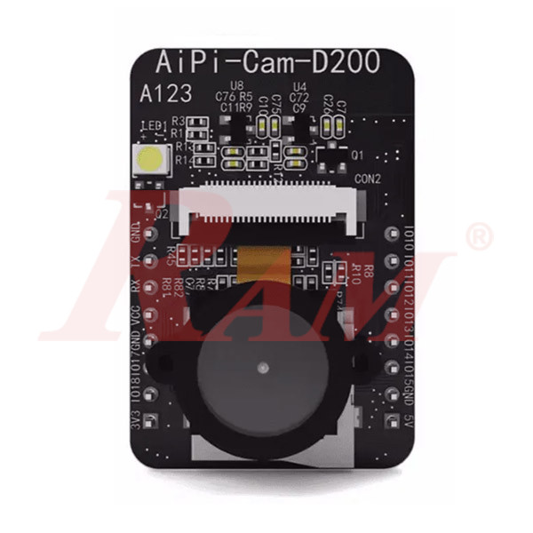 ESP32 CAM Ai Thinker AiPi-CAM-D200 Development Board