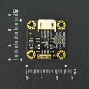 DFRobot I2C Accelerometer LIS2DH Sensor (±16g) Triple Axis