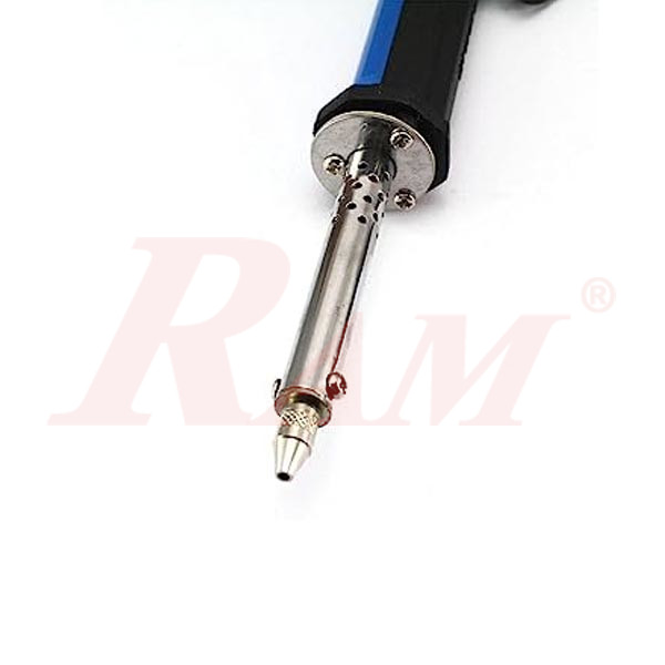 XS842A Electrical Desoldering Pump - Heated Solder Sucker