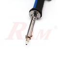 XS842A Electrical Desoldering Pump - Heated Solder Sucker