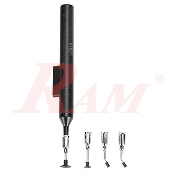 V-8918ESD Vacuum Suction Pen for SMD Components IC Pick Up