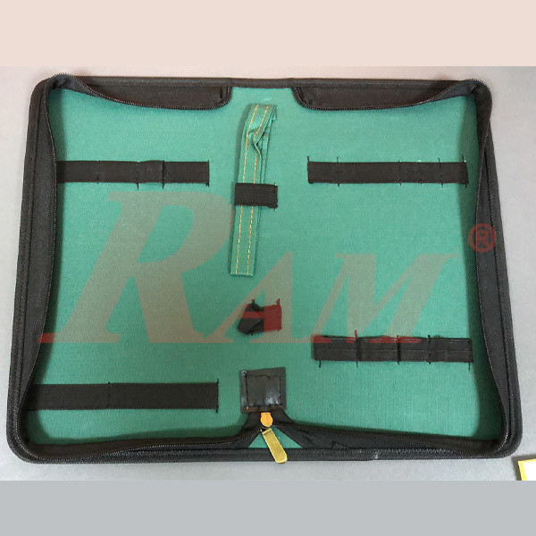 WLXY10 Empty Tools Bag With Zipper