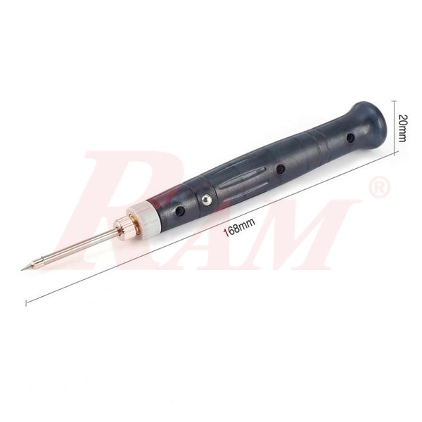 WL8W Portable USB Soldering Iron Pen 5V 8W
