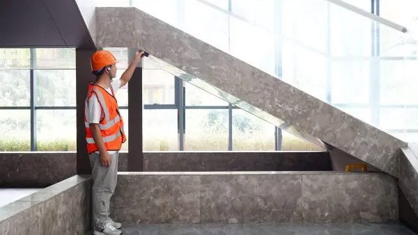 LM60Mi Mini Laser Distance Meter - Pocket Size